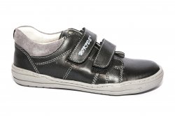 Pantofi sport copii - Pantofi copii sport hokide 353 negru 26-35