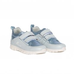 Pantofi sport copii  - Pantofi copii sport pj shoes Salvatore blue 27-36