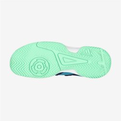 Pantofi de sala - Pantofi de handbal Adidas Stabil Junior navi 35-39