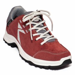 Ghete goretex  - Pantofi drumetie impermeabili Park Tex negru 36-45