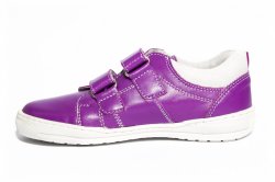 Pantofi sport copii  - Pantofi fete hokide 353 mov 26-35