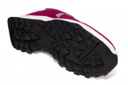 Ghete goretex copii - Pantofi fete impermeabili rekord Park Tex mov 36-45