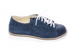 Pantofi copii - Pantofi fete piele 1384 blumarin 26-36