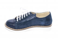 Pantofi copii - Pantofi fete piele 1384 blumarin 26-36
