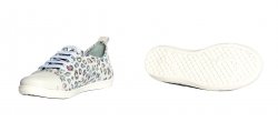 Pantofi sport copii - Pantofi fete pj shoes Tag animal print 27-36