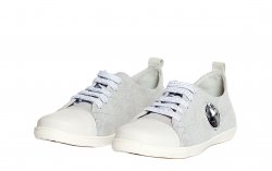 Pantofi copii - Pantofi fete pj shoes Tag golden 27-36