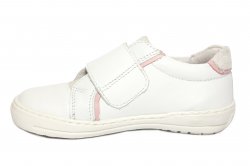 Pantofi sport copii - Pantofi fete sport hokide 352 alb 26-35
