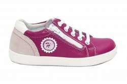 Pantofi sport copii - Pantofi fete sport hokide 400 fuxia 26-37