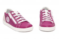 Pantofi sport copii - Pantofi fete sport hokide 400 fuxia 26-37