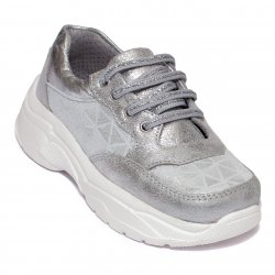 Accesorii - Pantofi fete sport pj shoes Kai roz 27-38