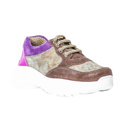Accesorii - Pantofi fete sport pj shoes Kai roz 27-38