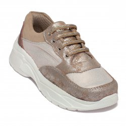 Accesorii - Pantofi fete sport pj shoes Kai roz 27-38