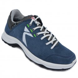 Ghete goretex copii  - Pantofi impermeabili copii drumetie Park Tex avio 36-45
