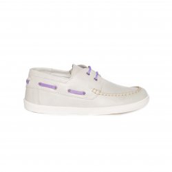 Pantofi copii - Pantofi mocasini copii piele pj shoes Jose argintiu 27-36