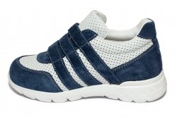 Pantofi sport copii - Pantofi sport baieti Avus 15 albastru 20-35