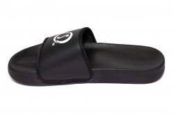 Papuci copii  - Papuci copii Spalding 401 negru alb 36-49