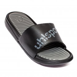 Accesorii  - Papuci de baie copii si adulti Uhlsport negru 36-47