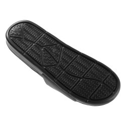 Papuci copii  - Papuci de baie kempa 2019 negru albastru 36-49