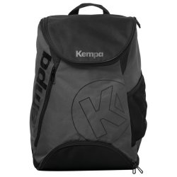 Genti - Rucsac Kempa 2022 negru 50L