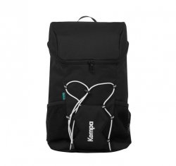 Genti - Rucsac Kempa Pro 2022 negru