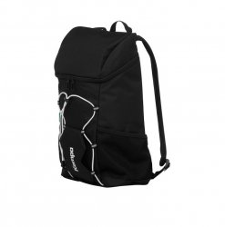 Genti - Rucsac Kempa Pro 2022 negru