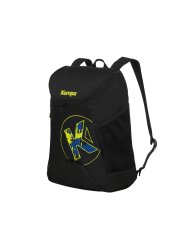 Genti - Rucsac kempa 2021 negru verde 50L