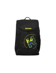 Genti - Rucsac kempa 2021 negru verde 50L