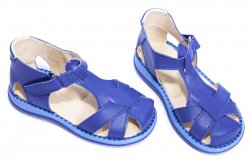 Sandale copii - Sandale baieti 346 blumarin