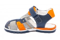 Sandale copii - Sandale baieti hokide 407 blumarin port 28-32