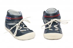 Sandale copii  - Sandale copii flexibile Tahiti 211401 blumarin 17-22