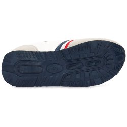 Pantofi sport copii  - Sneakers copii U.S. POLO ASSN Sand alb 26-40