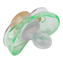 Suzete copii - Suzeta copii raz baby keep-it-kleen mario-maimutica 0-3ani