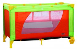 Tarcuri copii  - Tarcuri copii Kiddo Fun Nap 4007