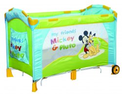 Tarcuri copii - Tarcuri copii Disney Playground of friends 4002