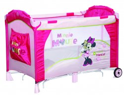 Tarcuri copii - Tarcuri copii Disney Playground of friends 4002
