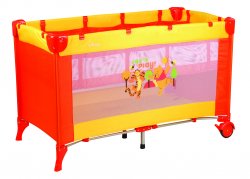 Tarcuri copii  - Tarcuri copii Lets double play 4005