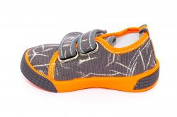 Tenisi copii  - Tenisi baieti 9583 gri 20-31