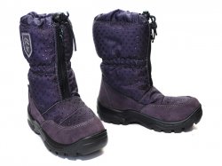 Apreskiuri copii  - Apreskiuri goretex copii 96170 mov