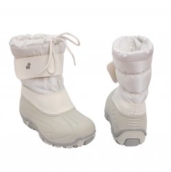 Apreskiuri copii  - Apreskiuri copii Fun alb new