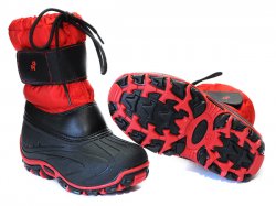 Apreskiuri copii  - Apreskiuri copii fun rosu 21-36