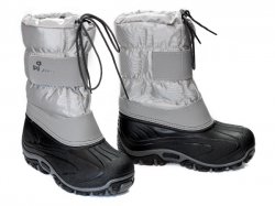 Apreskiuri copii  - Apreskiuri copii fun gri 21-36