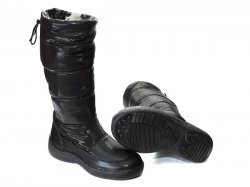 Apreskiuri dama - Apreskiuri femei goretex 48247 negru