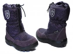 Apreskiuri copii  - Apreskiuri goretex copii 96170 mov