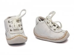 Botosei copii - Botosei bebe avus 1 alb