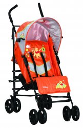 Carucioare copii  - Carucioare copii Disney Sunshine 1006