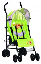 Carucioare copii  - Carucioare copii Disney Sunshine 1006