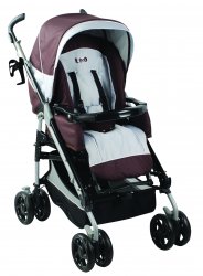 Carucioare copii  - Carucioare copii TWIST 3 in 1 Kiddo 1009