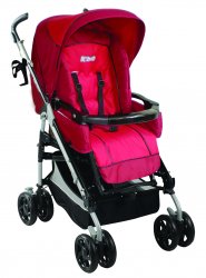 Carucioare copii  - Carucioare copii TWIST 3 in 1 Kiddo 1009