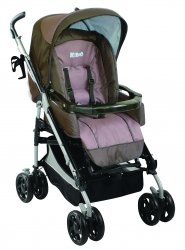 Carucioare copii  - Carucioare copii TWIST 3 in 1 Kiddo 1009