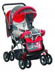 Carucioare copii - Caruciore copii Kiddo Baby Bus 1012
